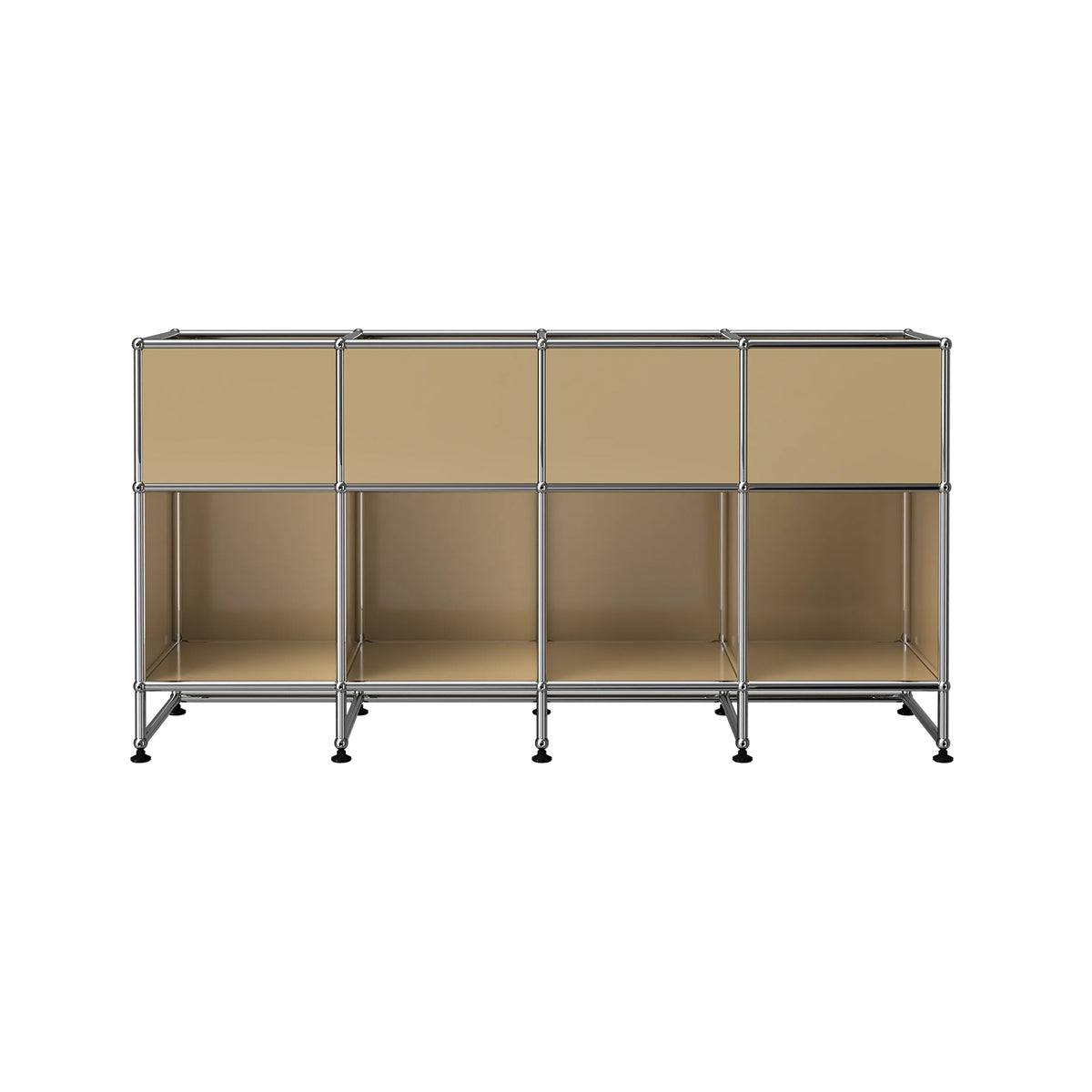 USM x Symbol Vinyl Storage Cabinet