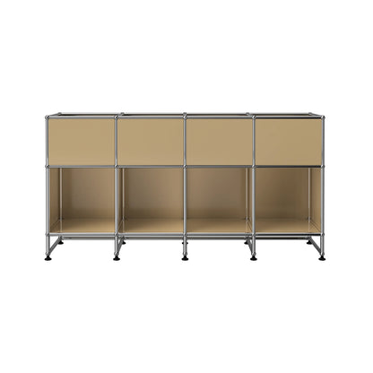 USM x Symbol Vinyl Storage Cabinet