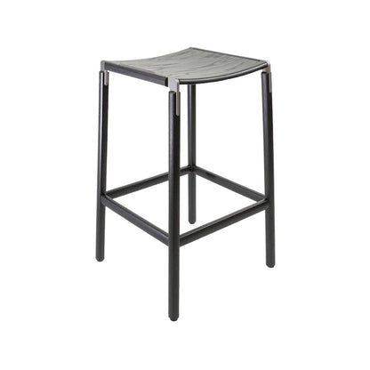 Bar Stool — Bartlett — Wood