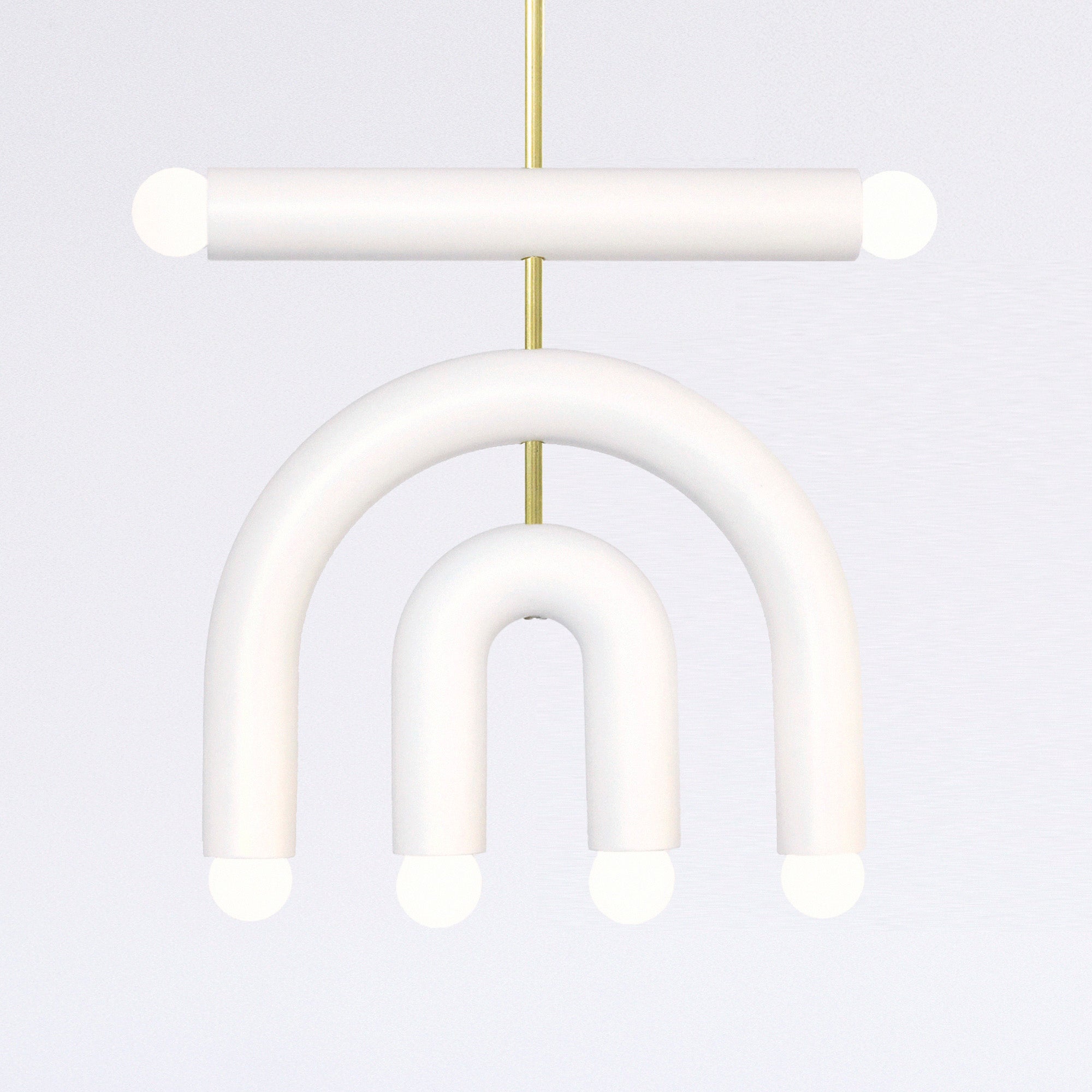 TRN Pendant Lamp — D1