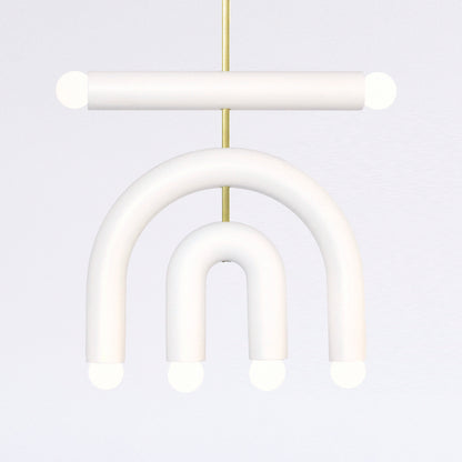 TRN Pendant Lamp — D1
