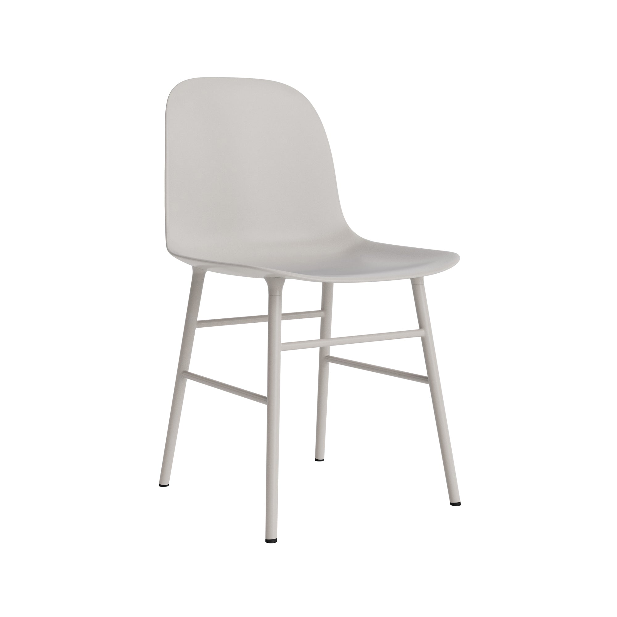 Form Chair — Metal