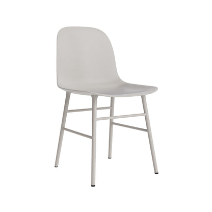 Form Chair — Metal