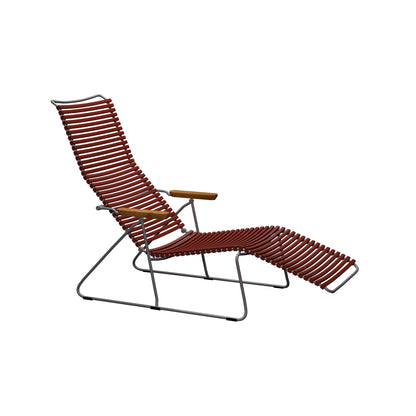 Click Sunlounger