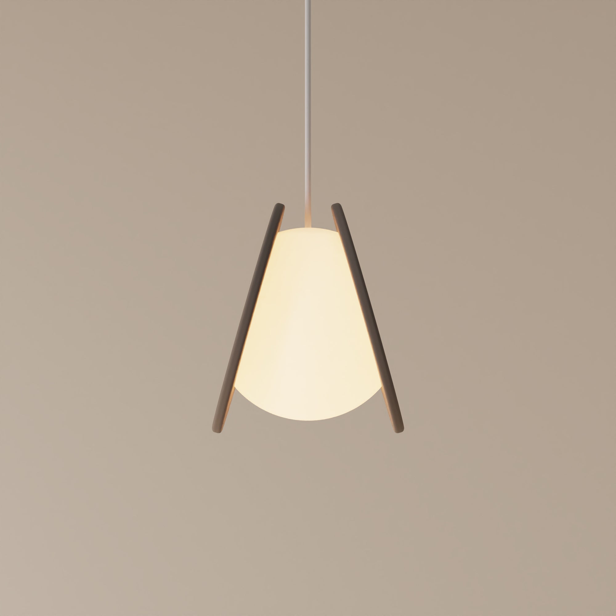 Pendulum Pendant Lamp