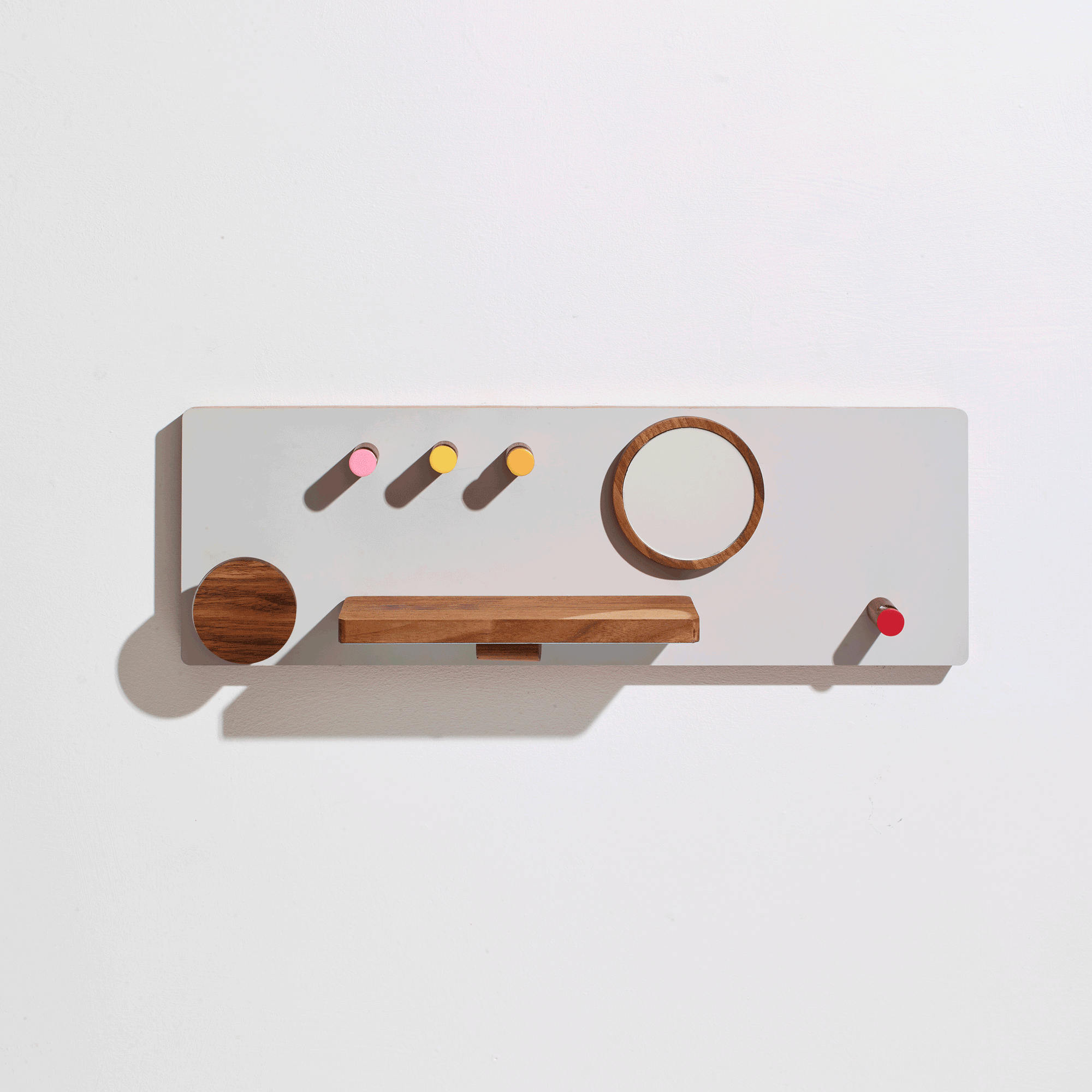 The Control Panel