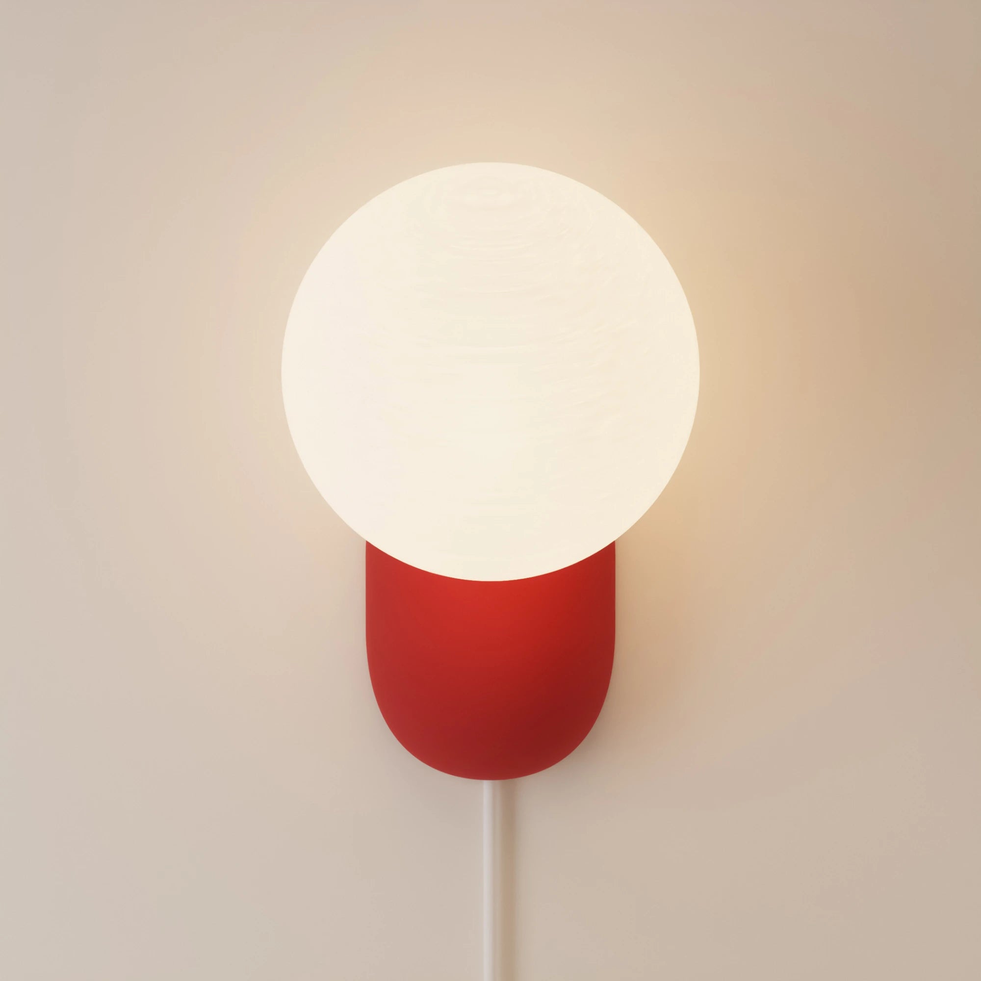 Cantilever Wall Light