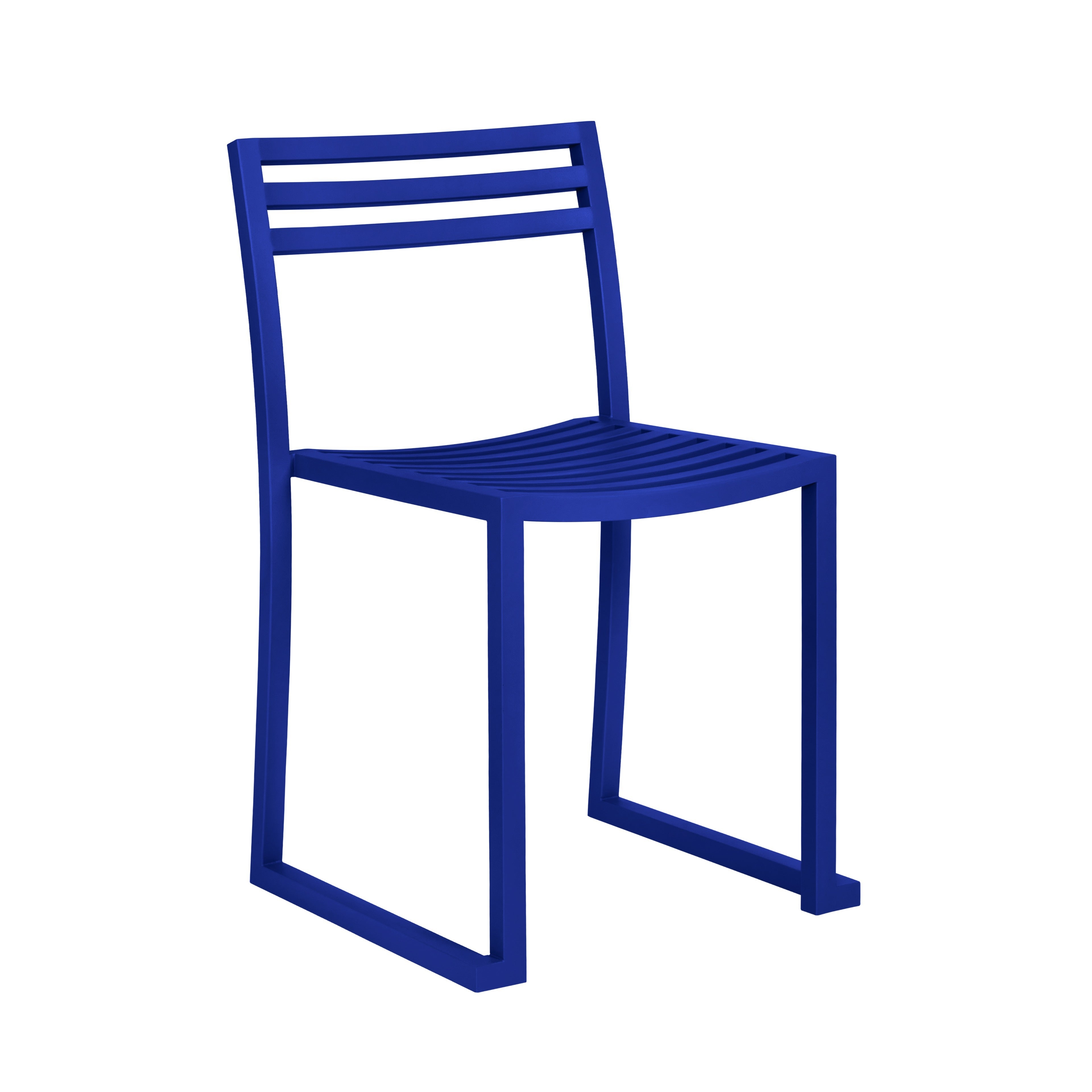 Chop Dining Chair
