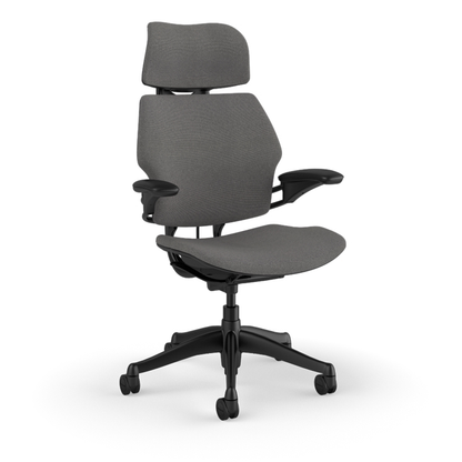 Freedom Headrest Task Chair — Standard Duron Arms