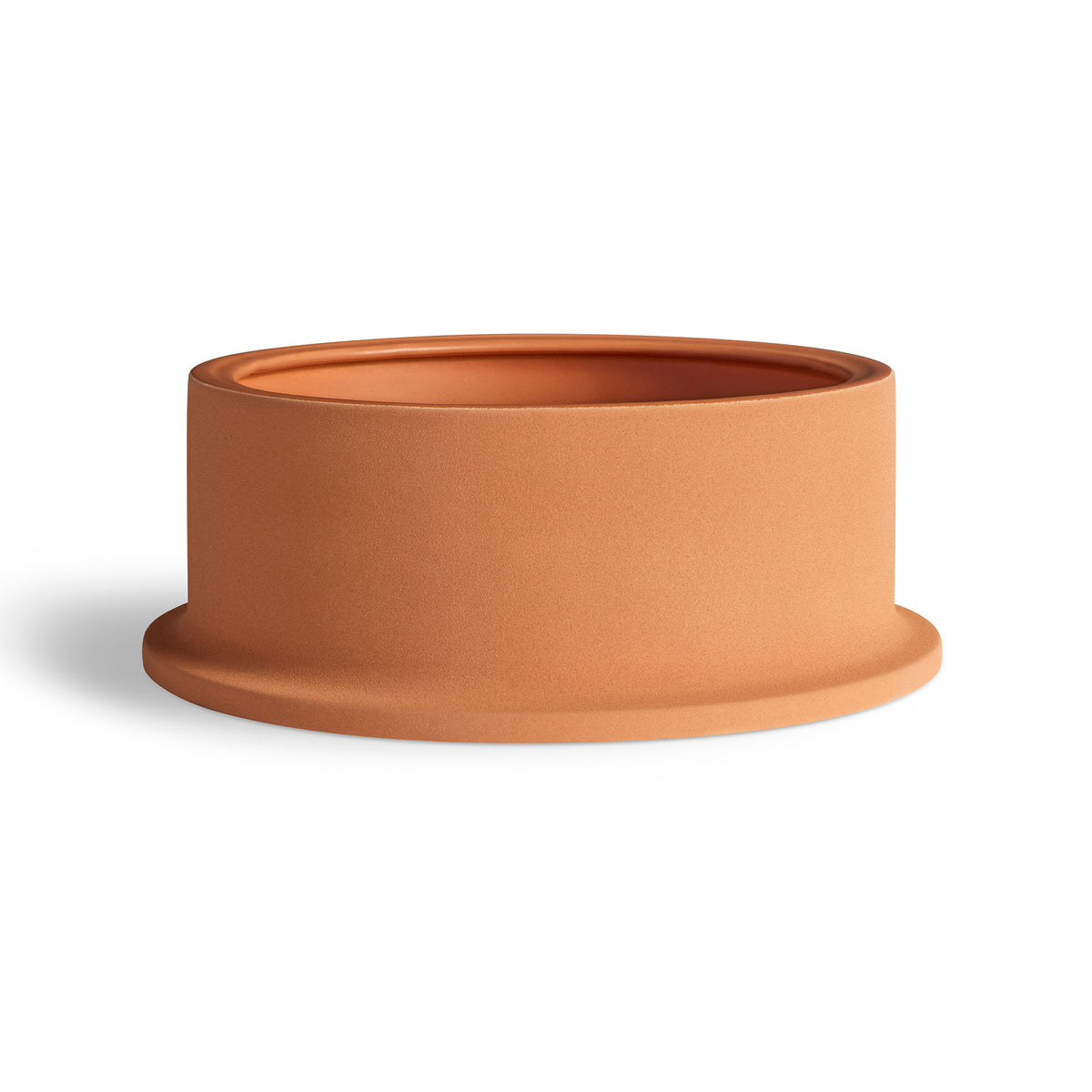 Flange Small Bowl