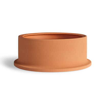 Flange Small Bowl