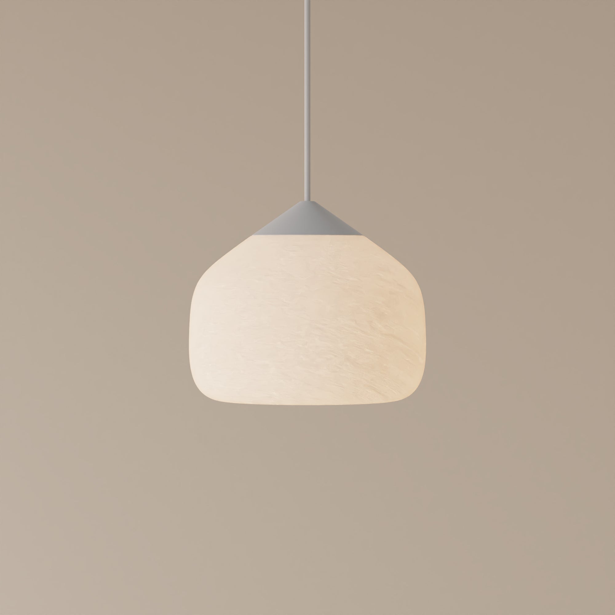 Goby Pendant Lamp