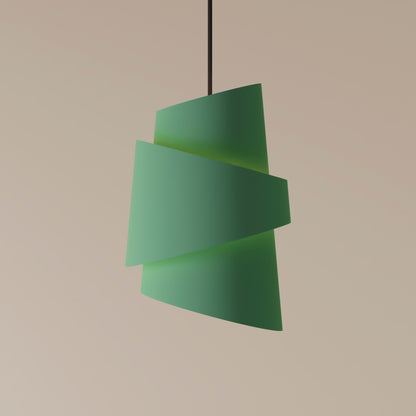 Croissant Pendant Lamp