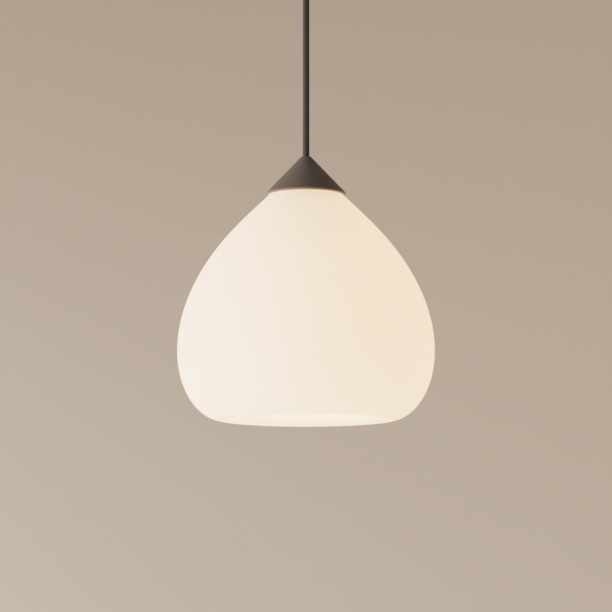 Gulp Pendant Lamp