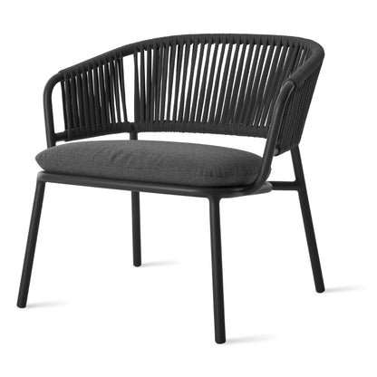 Mate Lounge Chair — Outdoor