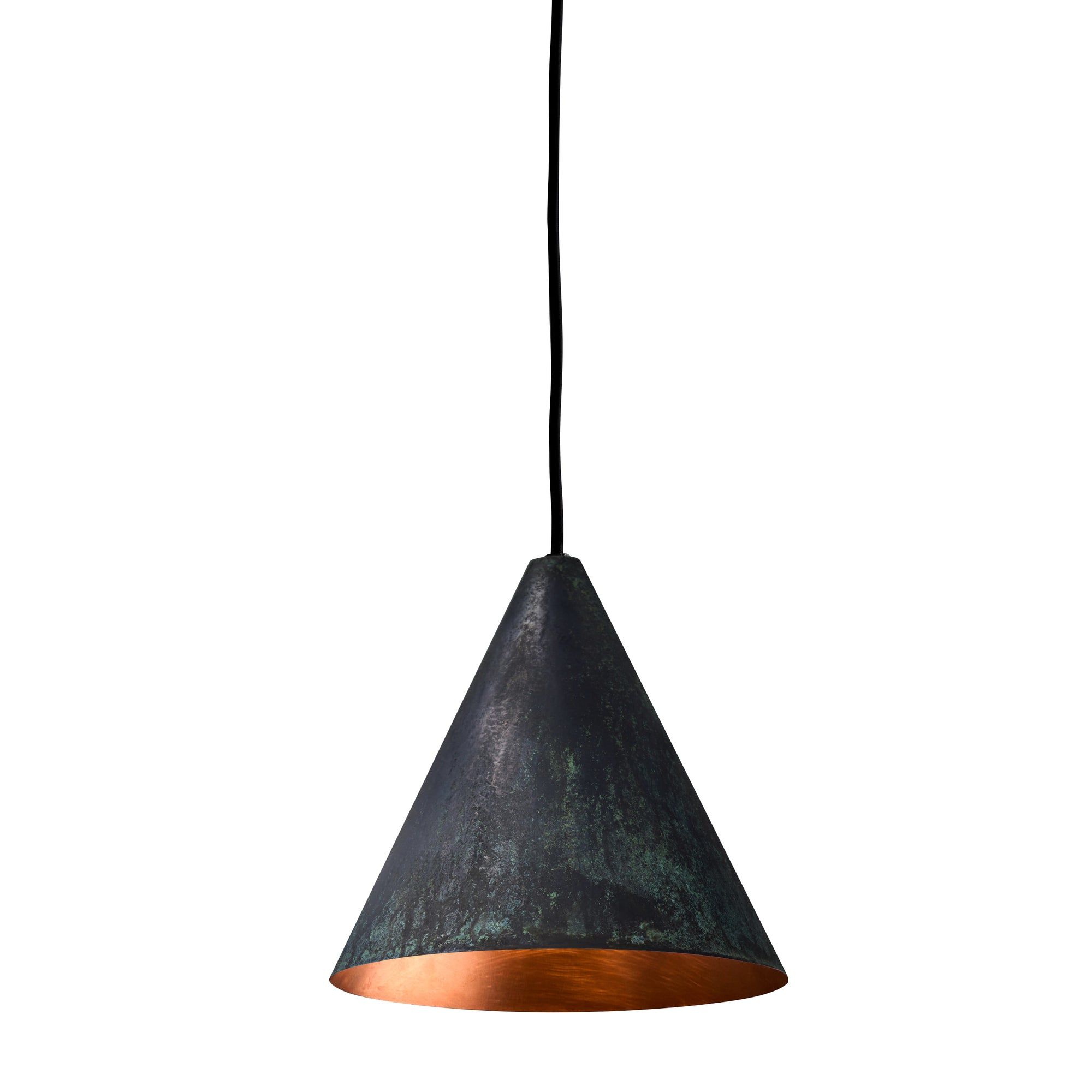 Tratten Pendant Lamp