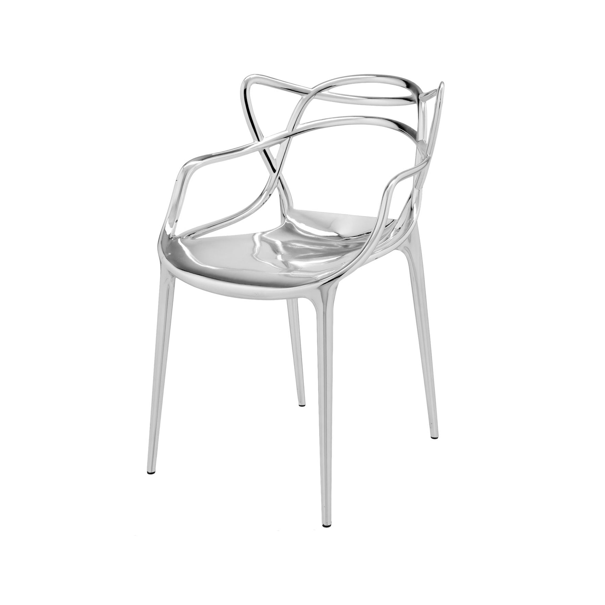 Masters Chair — Metal (Set of 2)