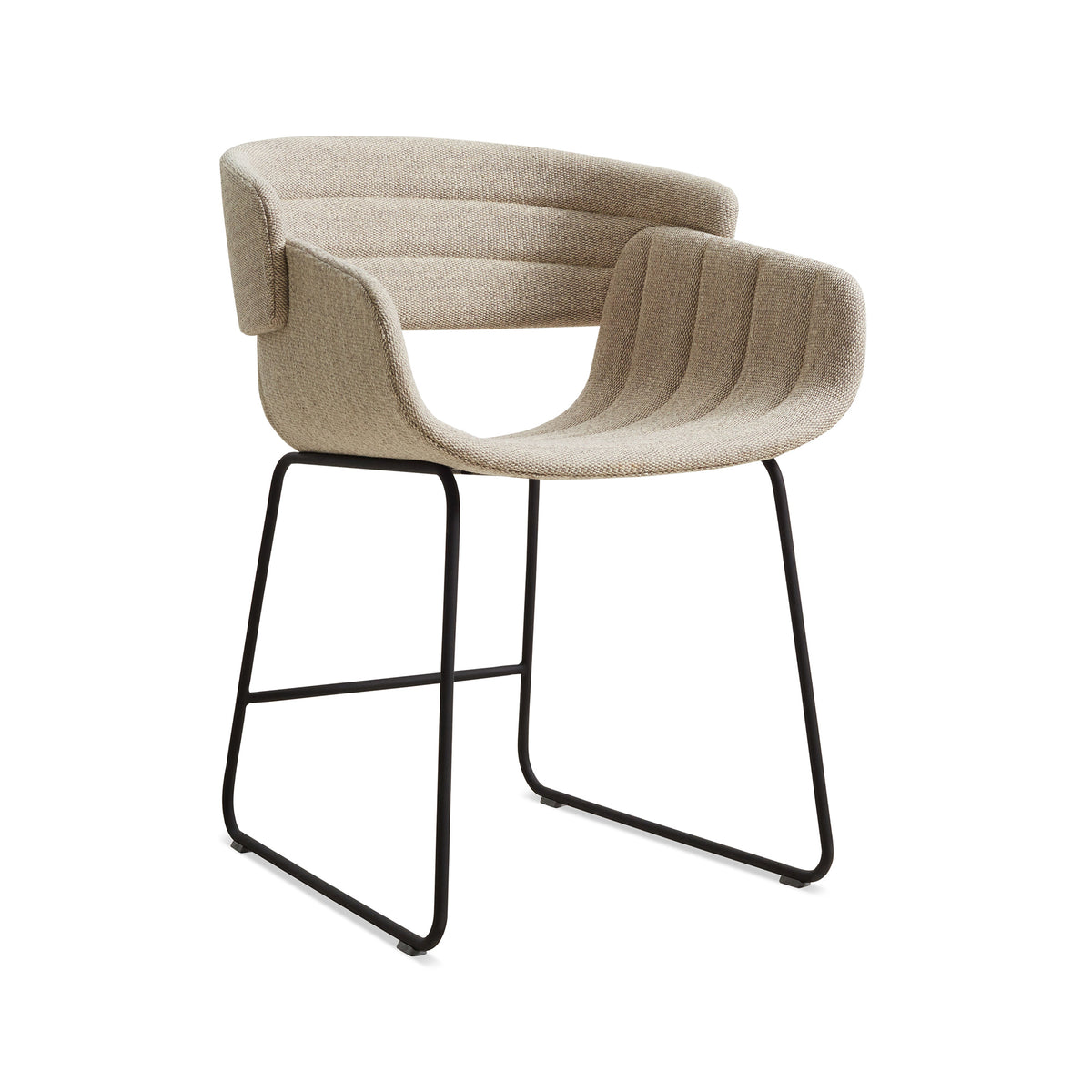 Racer Dining Chair