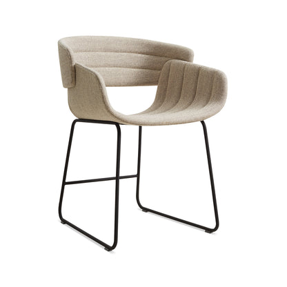 Racer Dining Chair