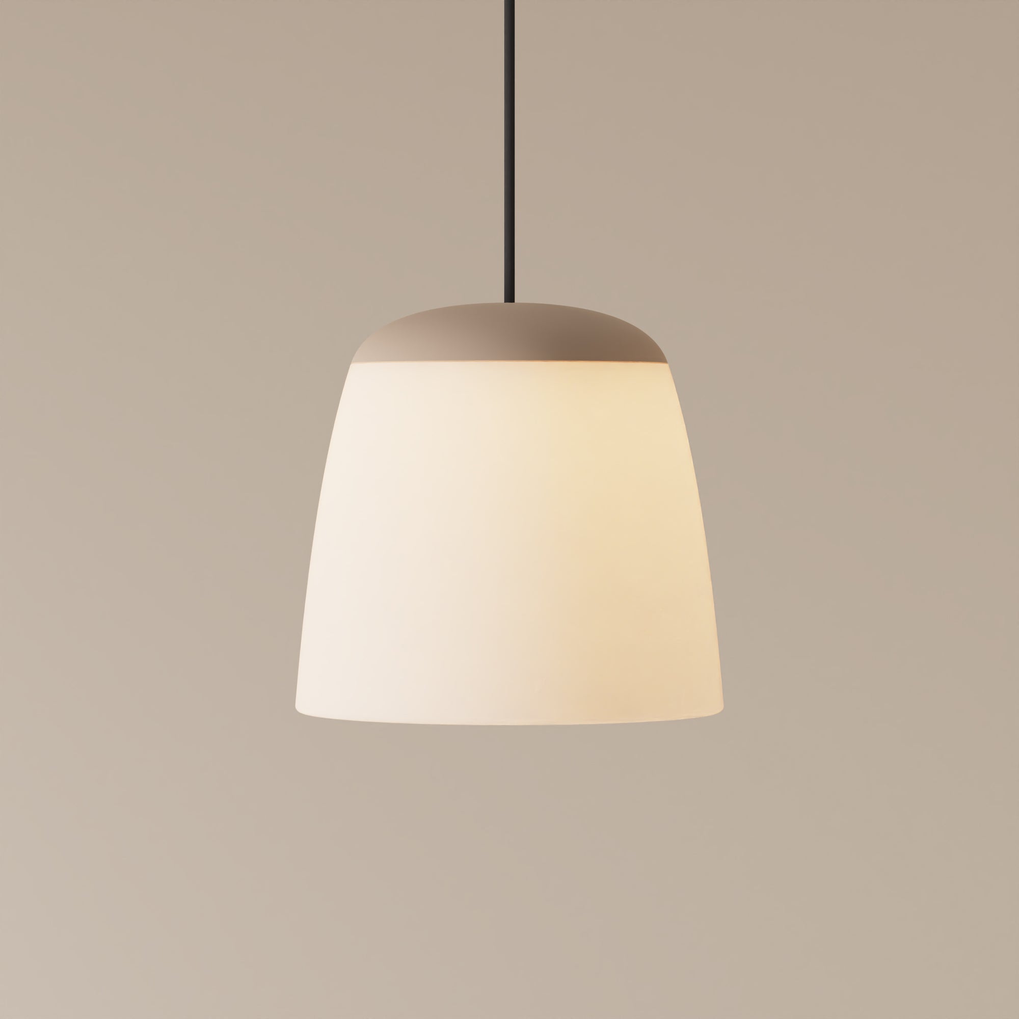 Soave Pendant Lamp