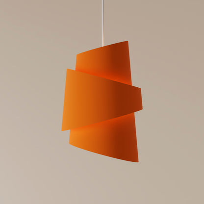 Croissant Pendant Lamp