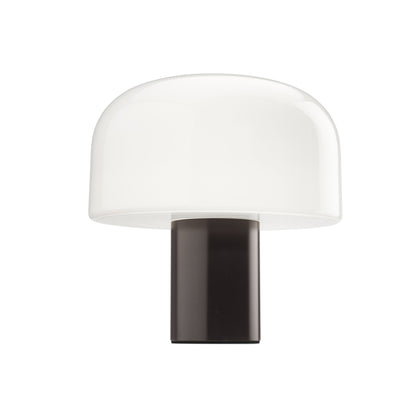 Bellhop Glass Table Lamp