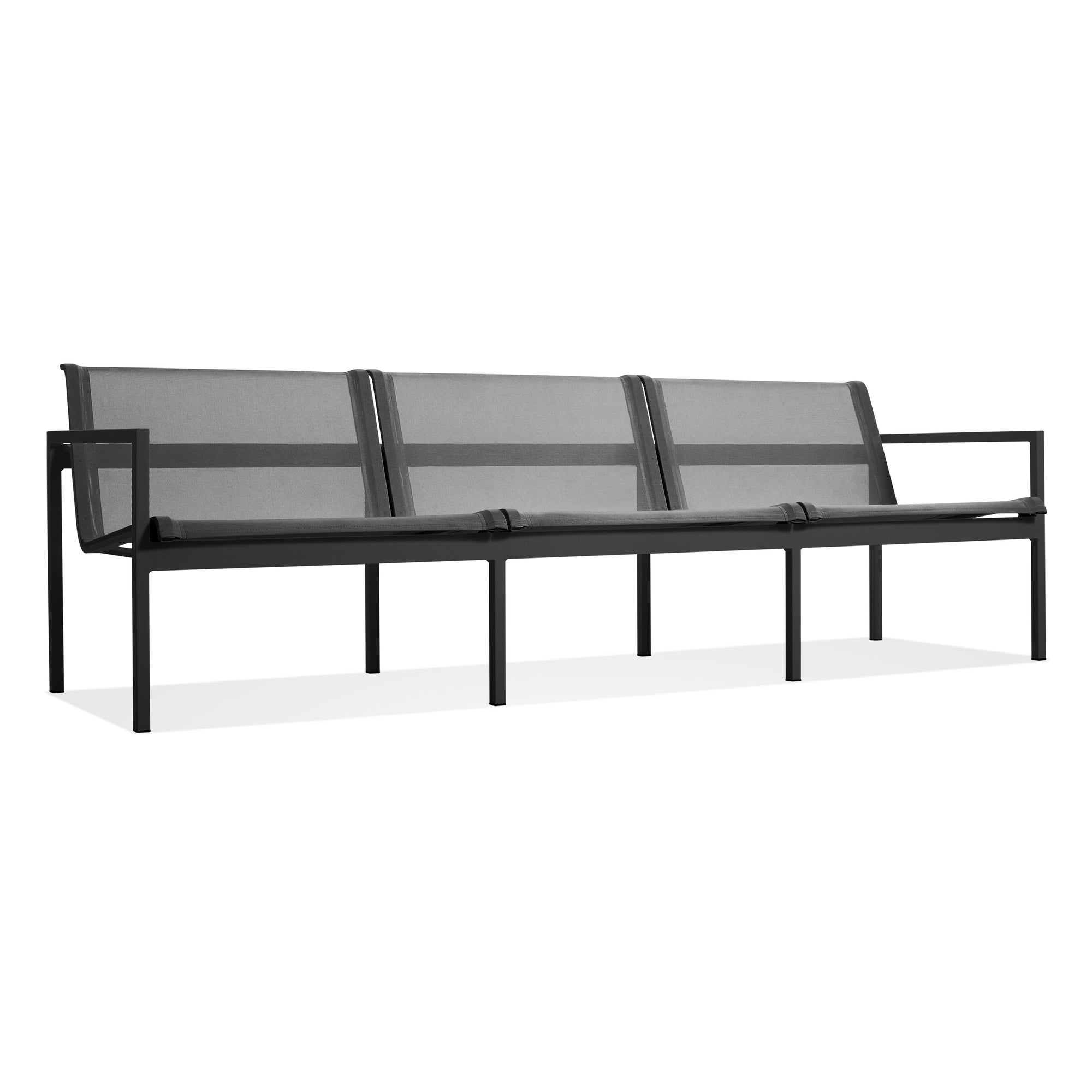 Skiff Sofa — Outdoor