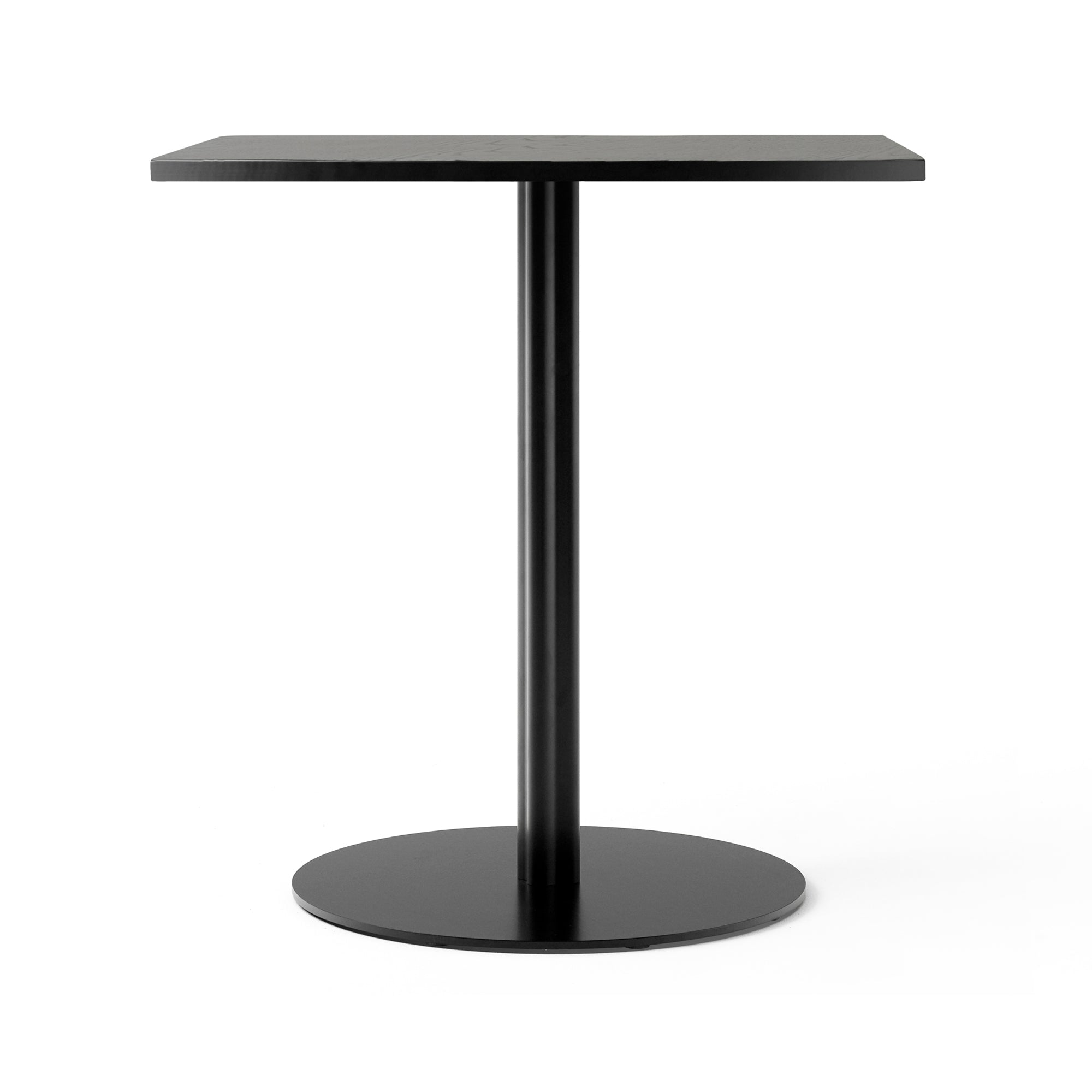 Harbour Column Dining Table — Rectangular