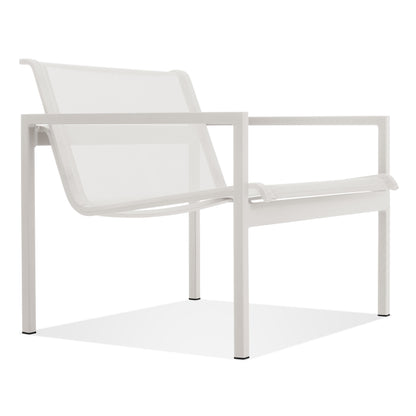 Skiff Lounge Chair — Outdoor