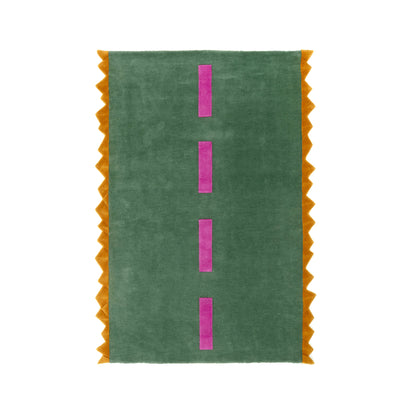 Autostrada Rug