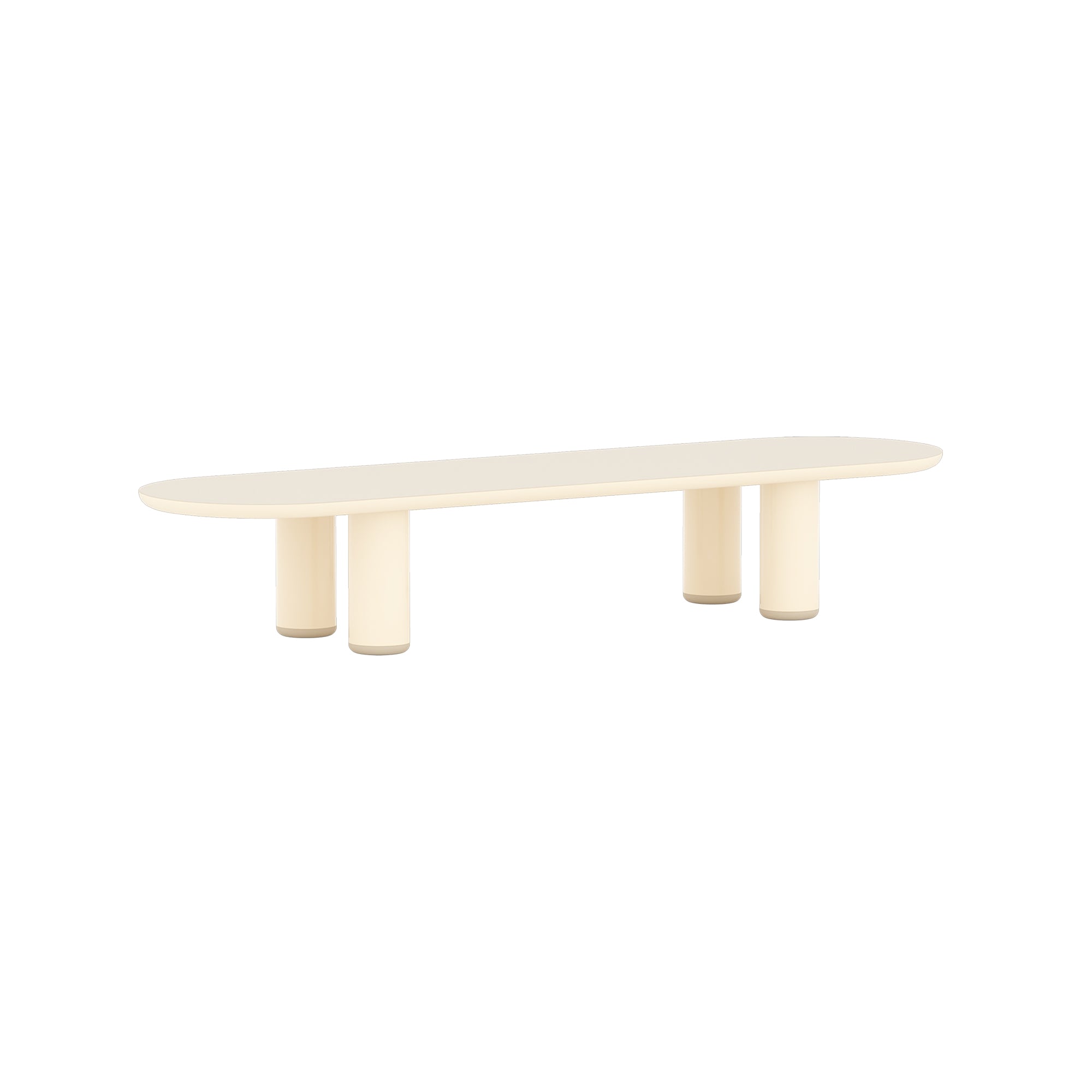 Eclipso Coffee Table