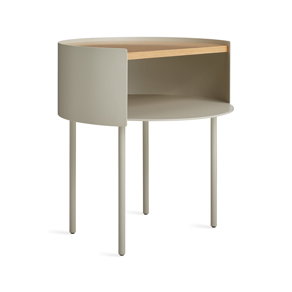 Li'l Something Side Table