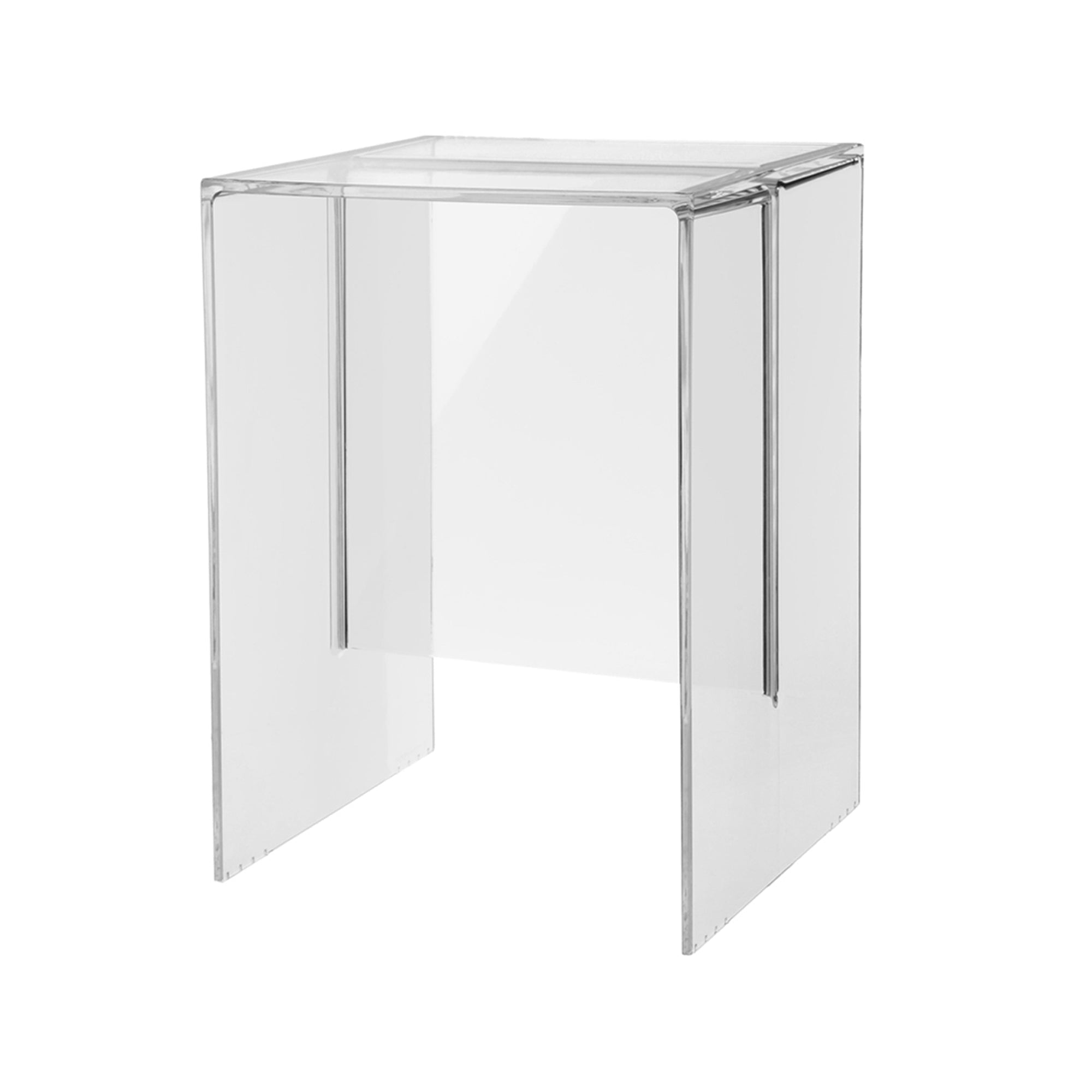 Max-Beam Side Table