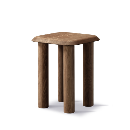 Islets Side Table