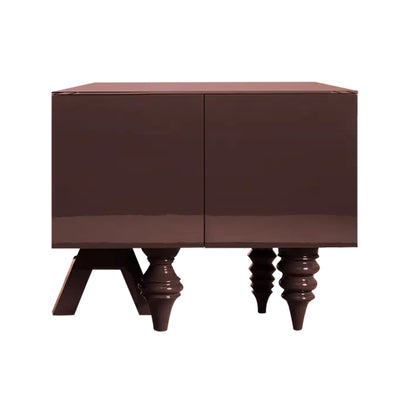 Multileg Cabinet — Lacquered
