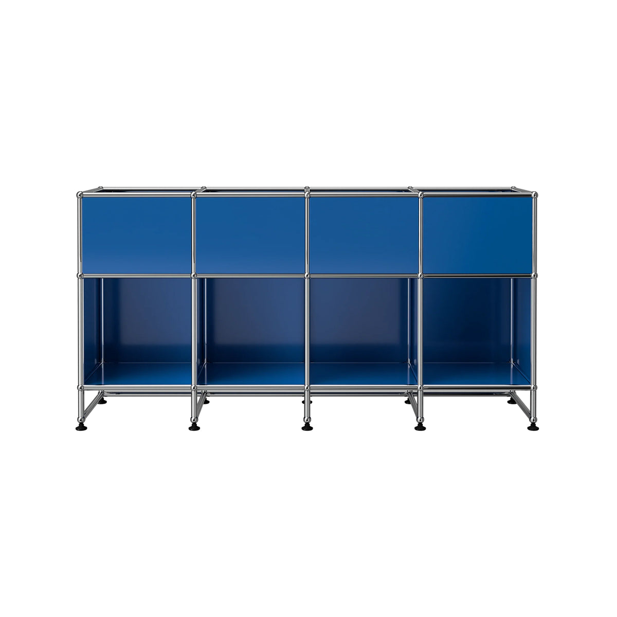 USM x Symbol Vinyl Storage Cabinet
