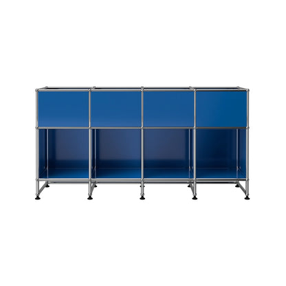 USM x Symbol Vinyl Storage Cabinet