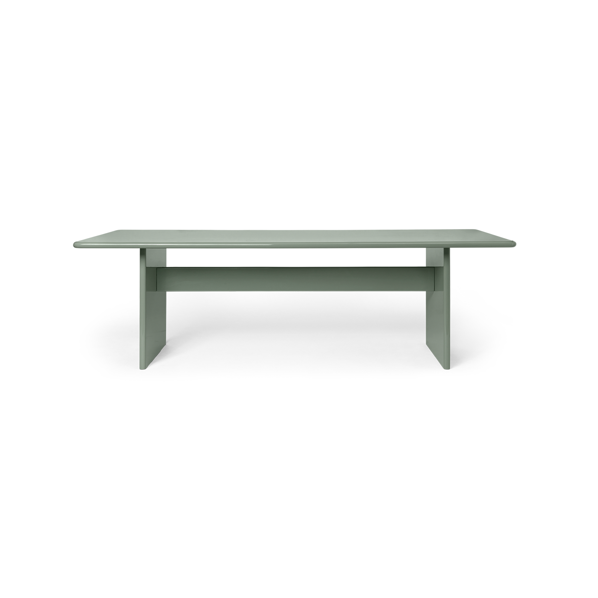 Rink Dining Table
