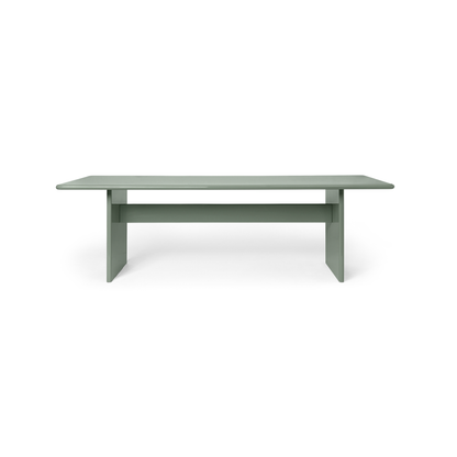 Rink Dining Table