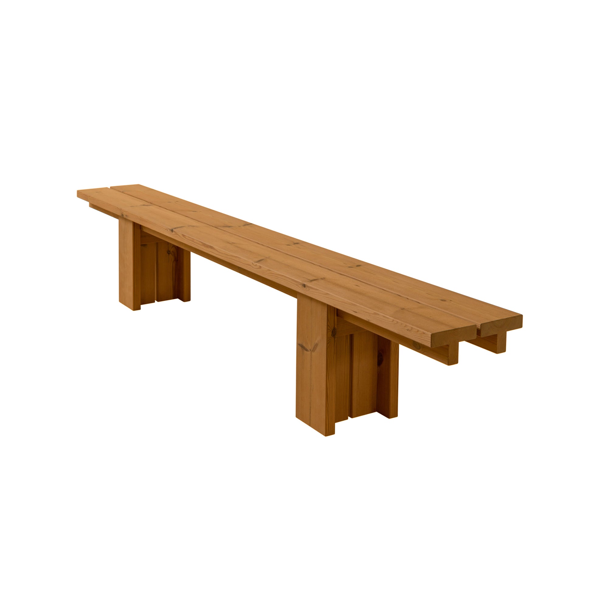 013 Osa Outdoor Bench