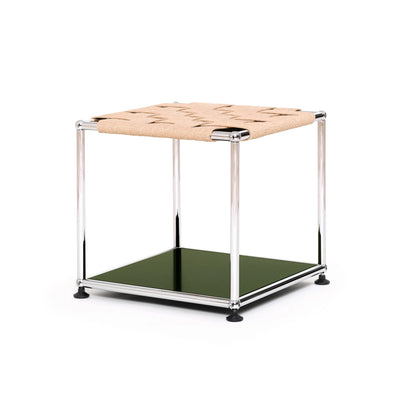 Woven Structures Side Table