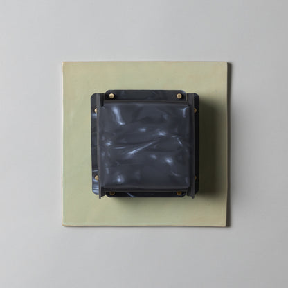 Field Square Sconce