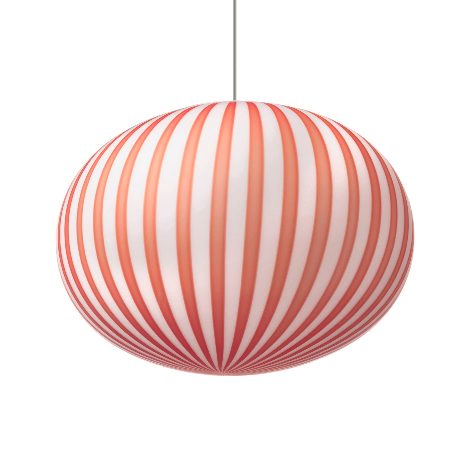 Filigrana Pendant Lamp — Ellipse