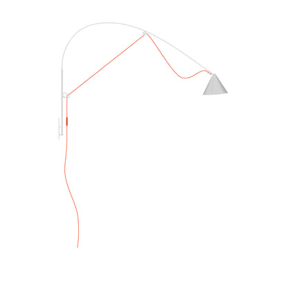 Ayno Wall Lamp