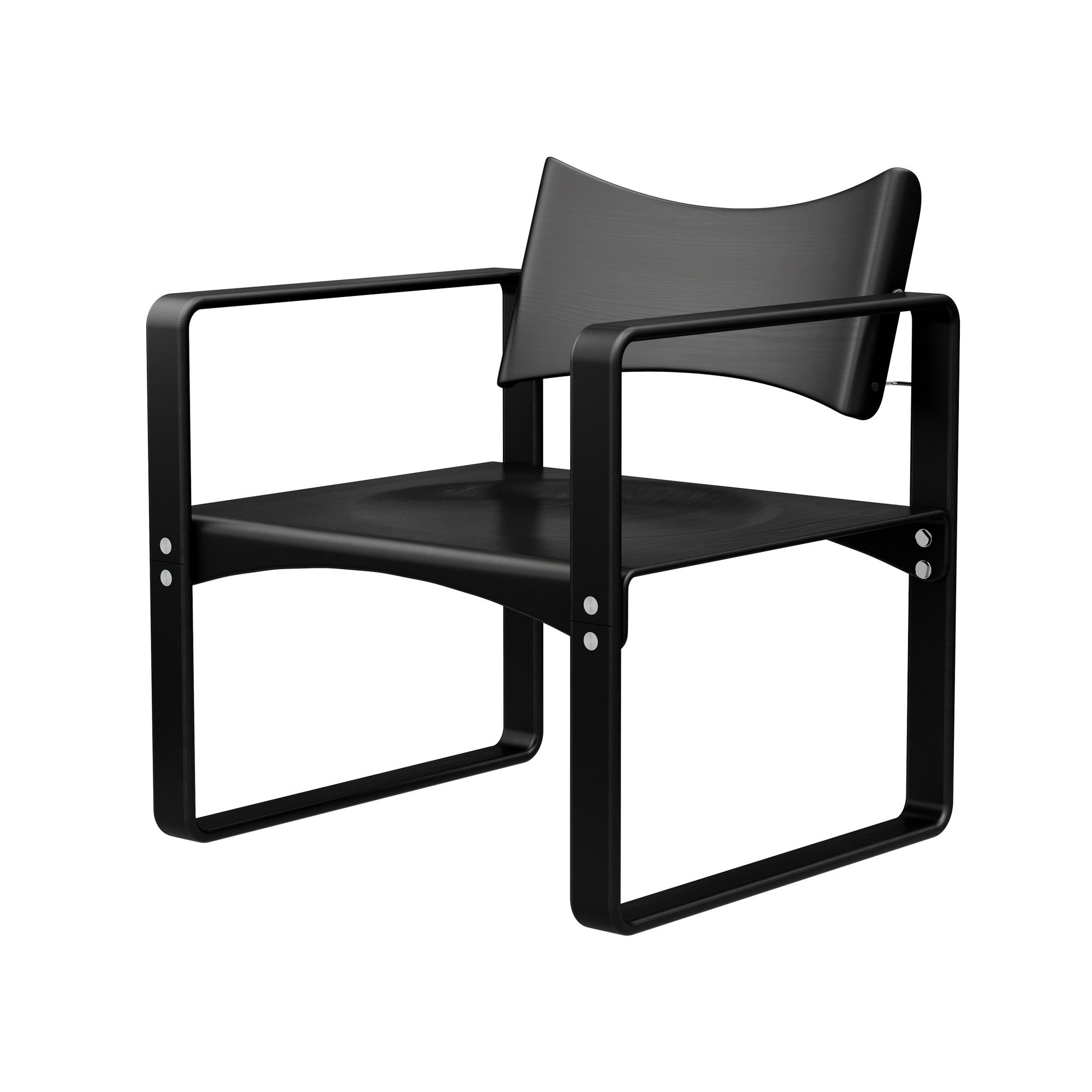 Series 270F Armchair