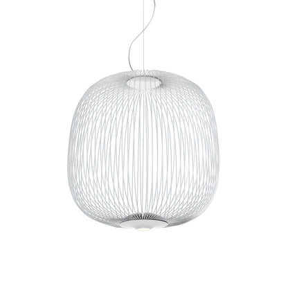 Spokes 2 Pendant Lamp