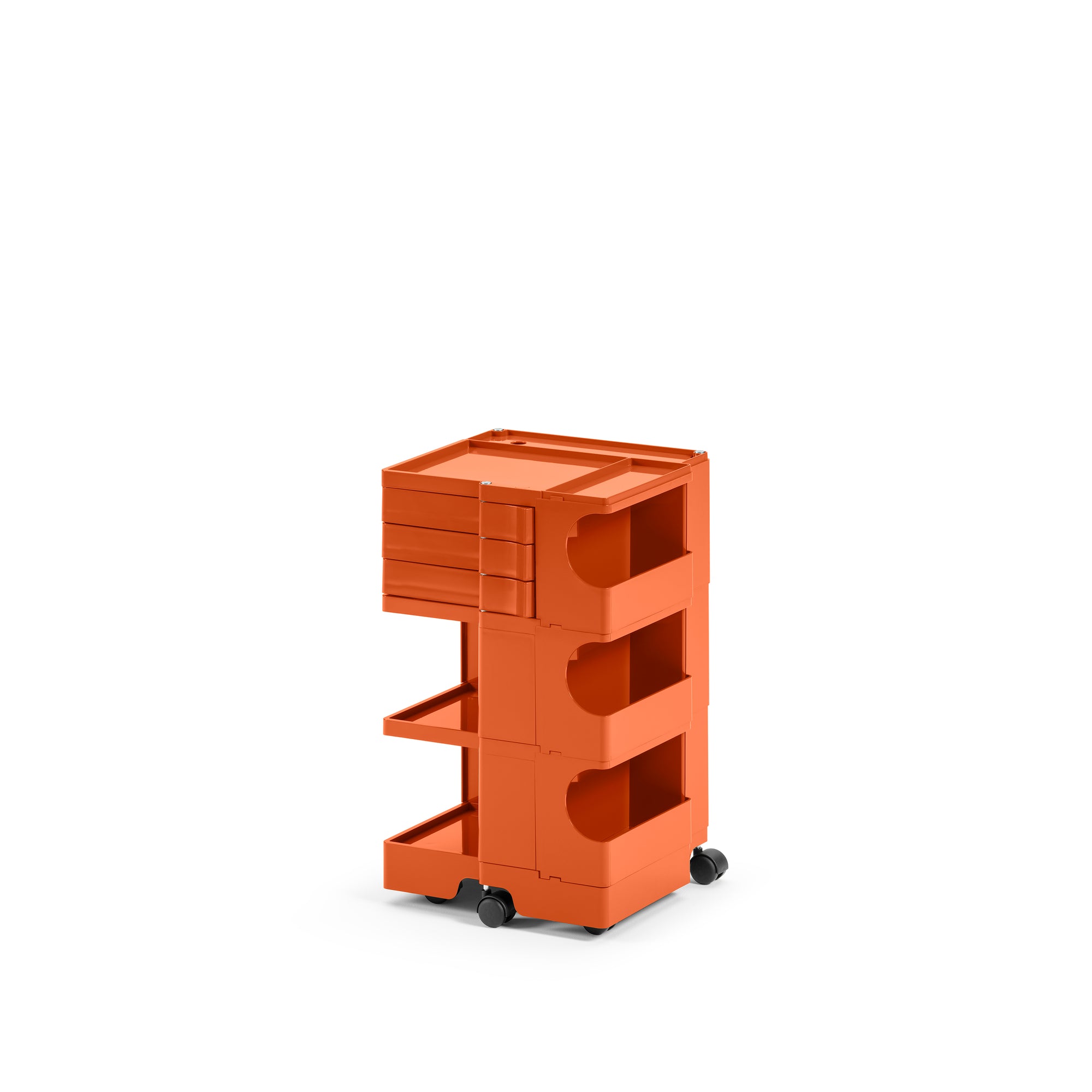 Boby Trolley — Medium — 28.9 inches