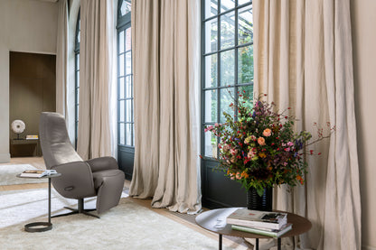 Cosy Ghost Reclining Chair