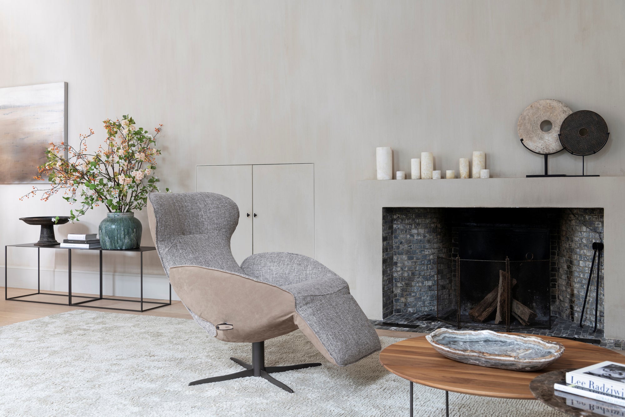 Daydreamer Reclining Chair