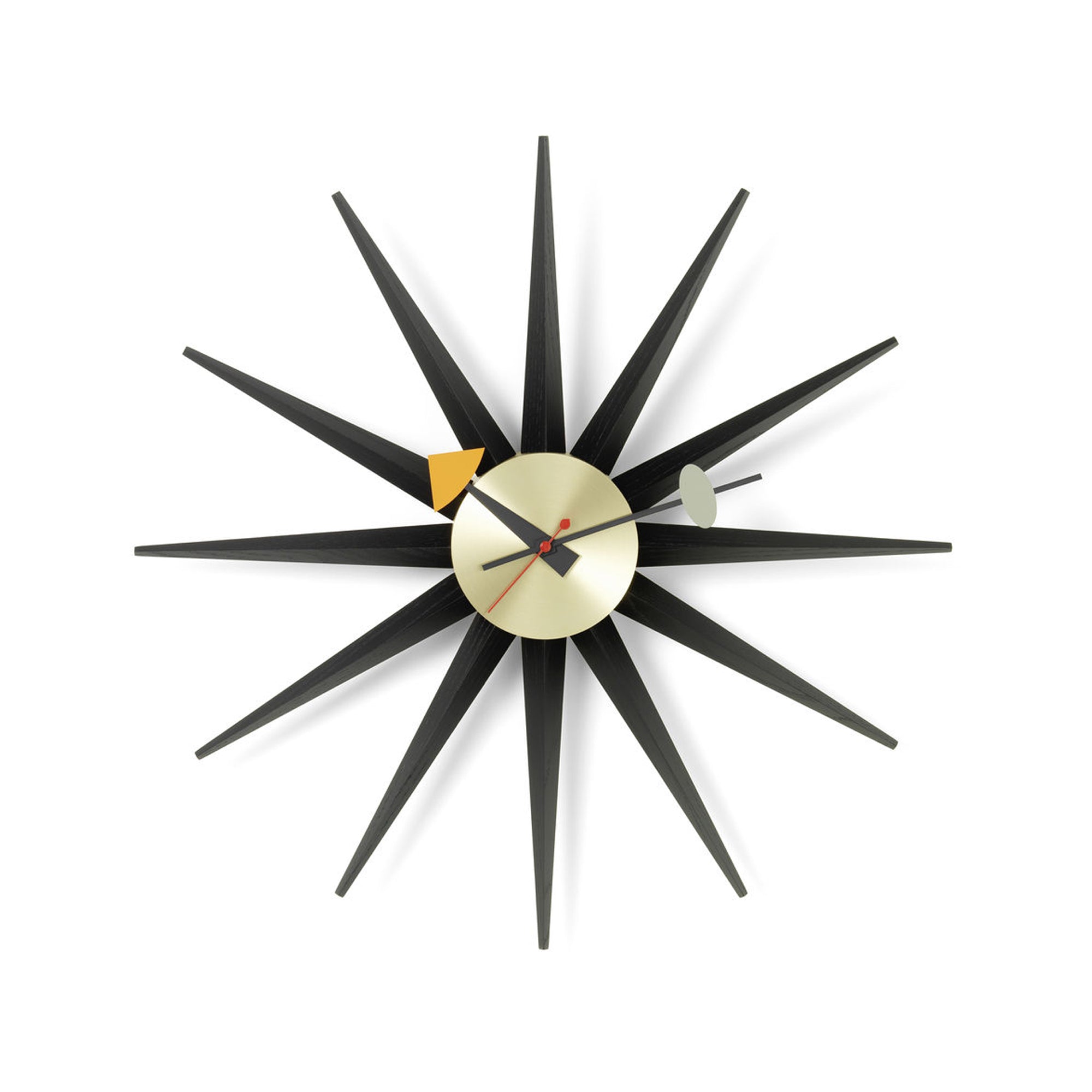George Nelson Wall Clocks